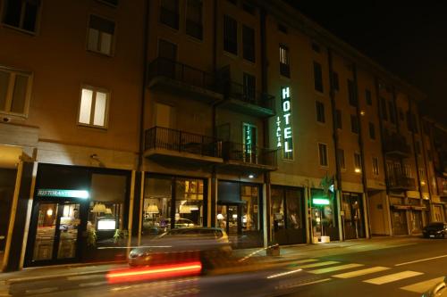 Hotel Italia - image 8