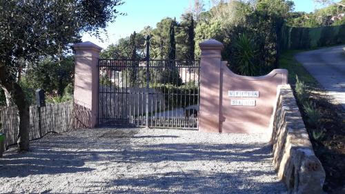 Villa Simo, Portoferraio (fotografie 5)