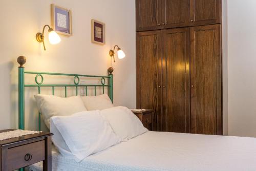  Liofyto Apartments in Laganas