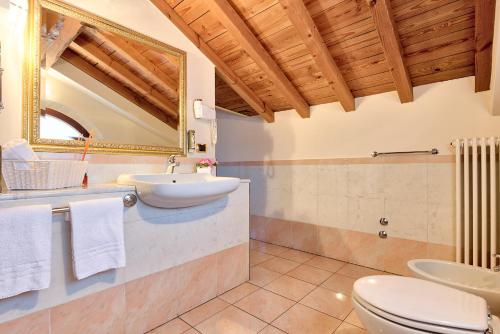 Albergo Villa Priula – Sorisole, VA