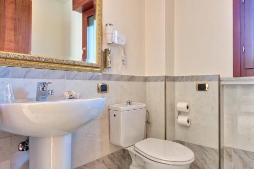 Albergo Villa Priula – Sorisole, VA