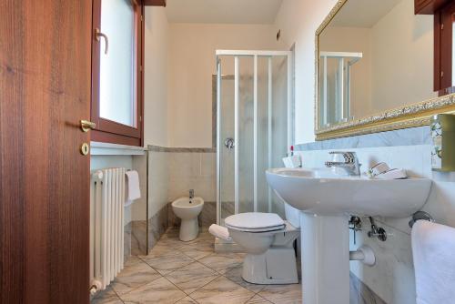 Albergo Villa Priula - image 12