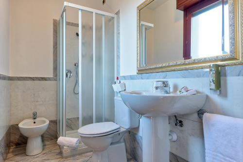 Albergo Villa Priula – Sorisole, VA