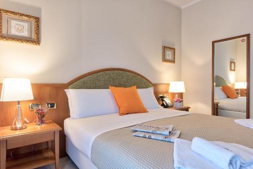 Albergo Villa Priula – Sorisole, VA