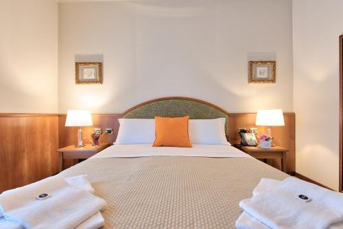 Albergo Villa Priula - image 2