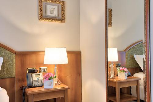Albergo Villa Priula – Sorisole, VA