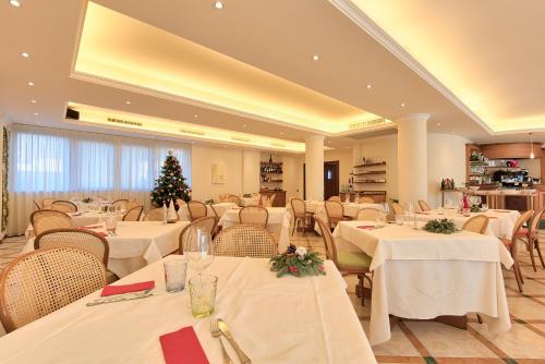 Albergo Villa Priula – Sorisole, VA
