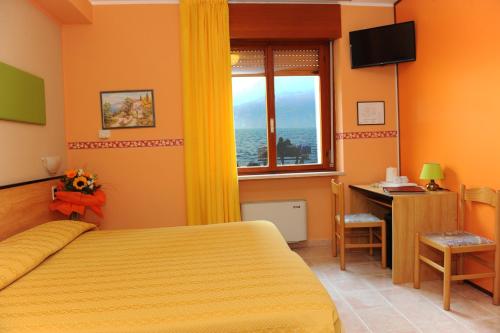Hotel Cristallo - image 9