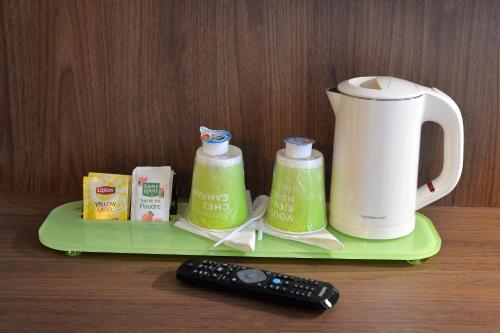 CAMPANILE PARIS - Clichy Centre - image 14