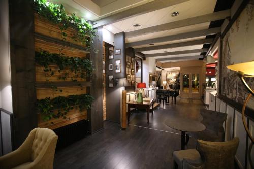 Hotel Italia - image 11
