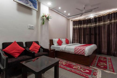 Photo of OYO 19141 Diamond Vaishali