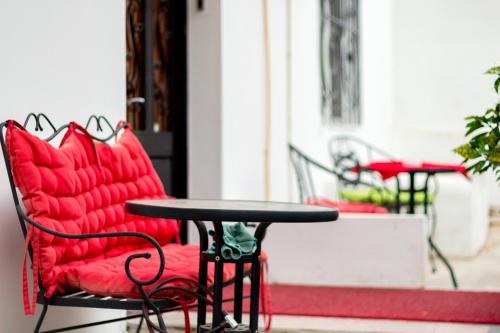 V Park Hotel – Tbilisi, MA