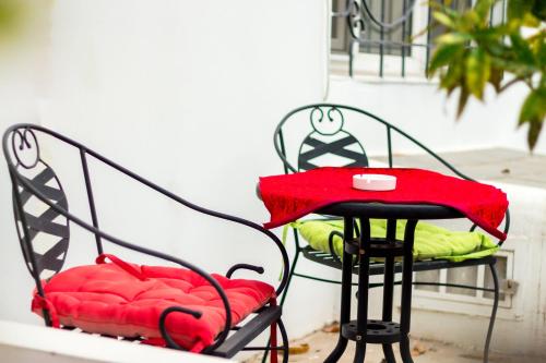 V Park Hotel – Tbilisi, MA