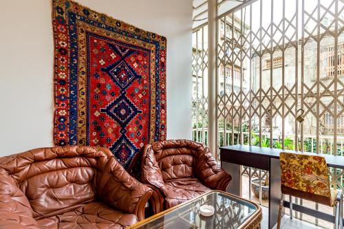 V Park Hotel – Tbilisi, MA