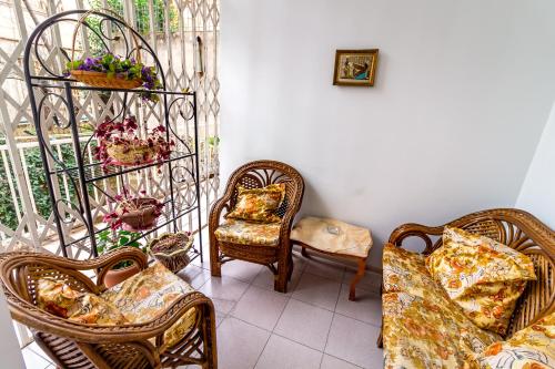 V Park Hotel – Tbilisi, MA