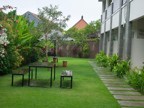 Adi Bali Homestay