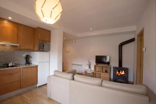 Apartament El Cortal