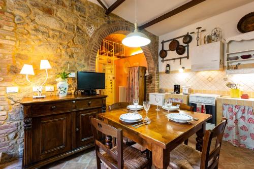 Facilities, SunMoon Chianni in Chianni
