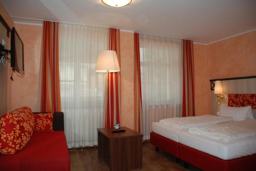 Hotel & Gästehaus Seehof - image 3