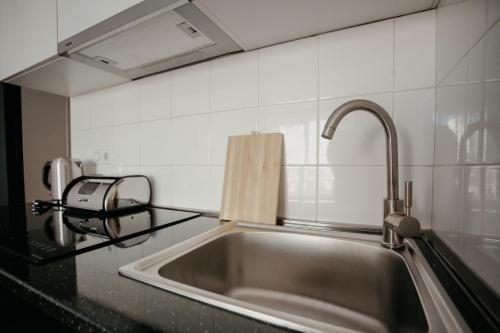 Gudauri Redco Loft 1 Room 331