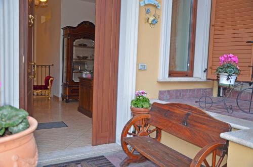 B&B Casa Cavour – San Benedetto del Tronto, MO
