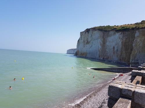 Camping L'oiseau Blanc