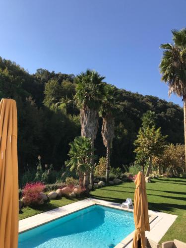 la source gîte à louer Castellare-di-Casinca