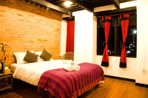 Lumbini Heritage Home