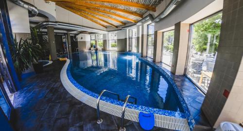 Anapa Okean Health Resort - main image