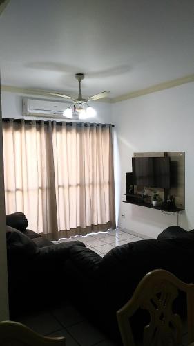 Apartamento Guaruja near Quiosque Dinho's