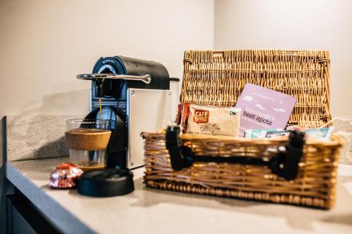 No. 1 Apartments - George IV Bridge - image 5