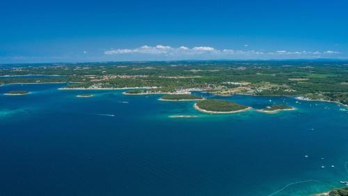 Villa Ladonja with Private Pool and Sauna - image 6