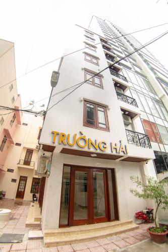 Trường Hải Hotel