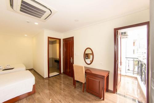 Trường Hải Hotel