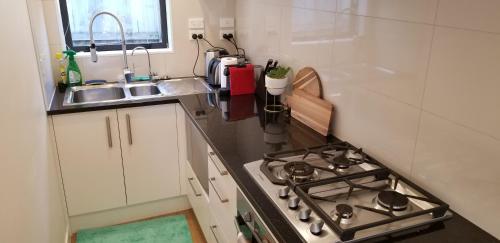 New Smart Home Nearby Plaza in Pakuranga