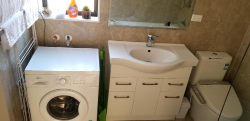 New Smart Home Nearby Plaza, Окленд (фото 8)