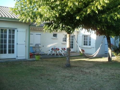 Vacances a St Germain d Esteuil 33340