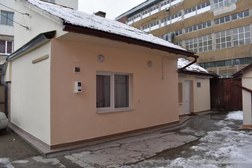 Apartament Zimbru - main image