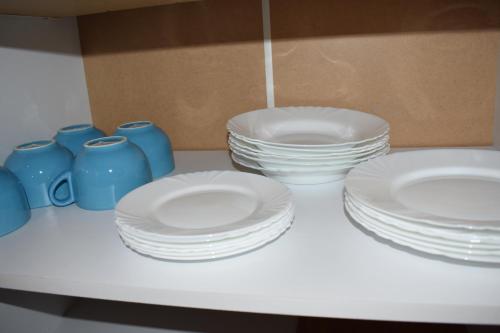 Apartament Zimbru - image 13