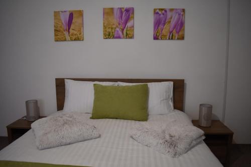 Apartament Zimbru - image 2
