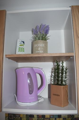 Apartament Zimbru - image 12