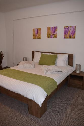 Apartament Zimbru - image 8