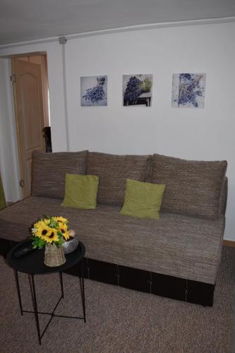 Apartament Zimbru - image 14