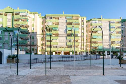 Sweethome El Palo, Málaga (photo 2)