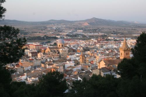 Casa Rural el Castillico