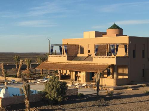

Kala Dunes