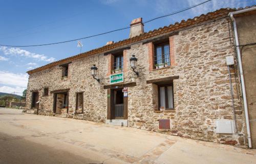 Six-Bedroom House