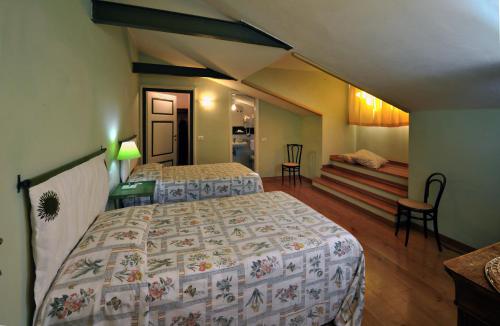 Book the Superior Two-Bedroom Apartment Superior Two-Bedroom Apartment