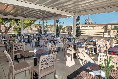 Fragrance Hotel St. Peter - image 13