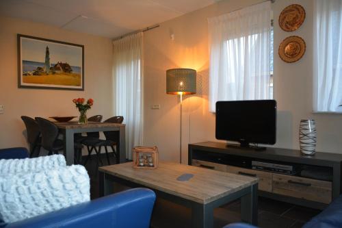 Appartement Derde Zandwijkje